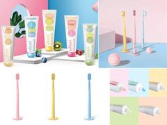 Beauty. NEWS ─ ニュージーランド発、ナチュラルオーラルケアブランド「ukiwi(ユーキウイ)」が日本で販売開始