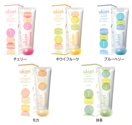 製品ラインナップ
